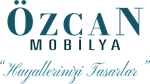 Sinop Özcan Mobilya | Hayallerinizi Tasarlar