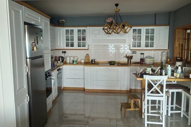 MUTFAĞINIZI YENİLEYİN
